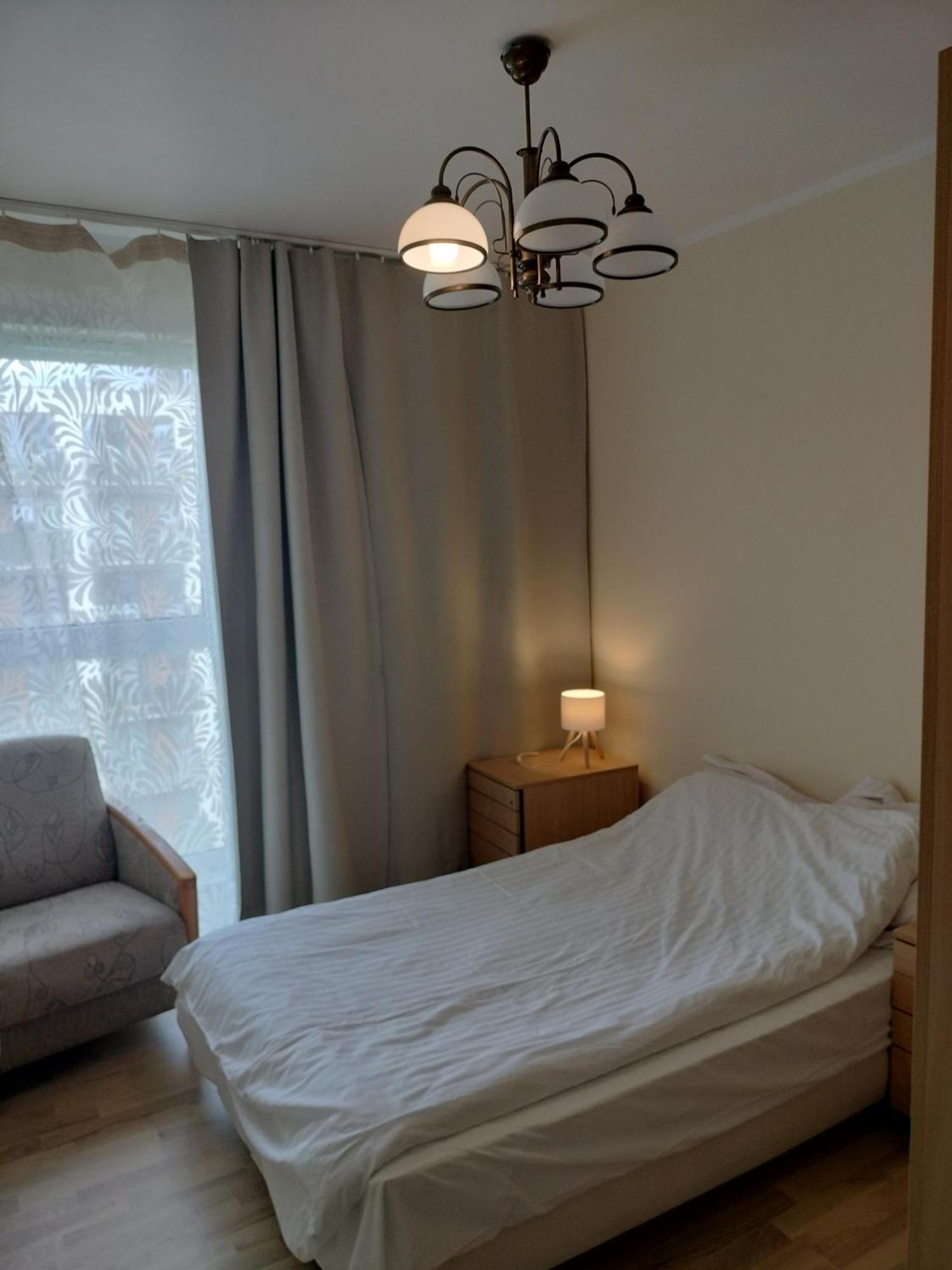 Apartament Quiet In The Wroclawska Kraków
